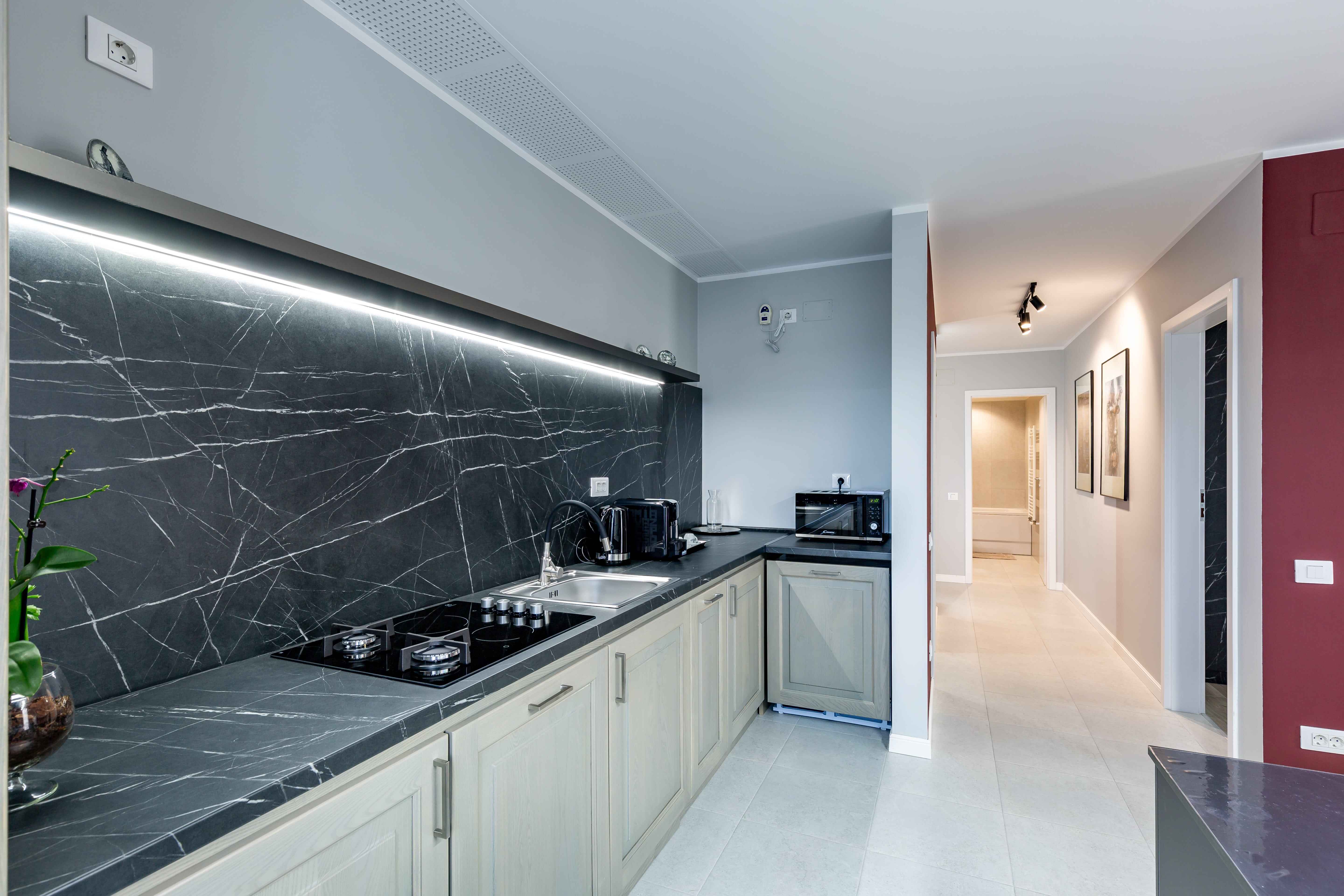 Third View in Urban Plaza Apartment